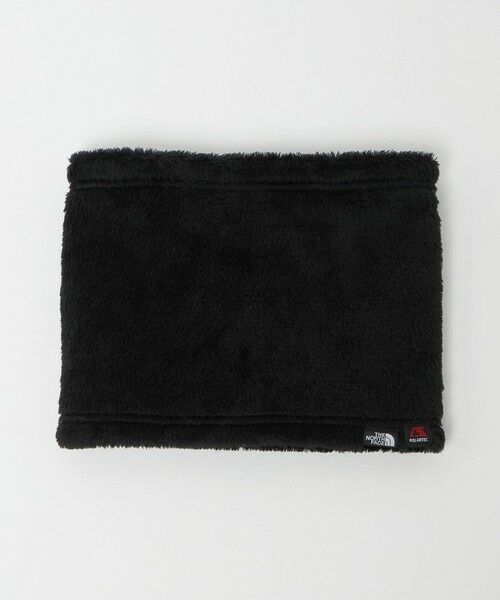 green label relaxing / グリーンレーベル リラクシング ネックウォーマー・イヤーマフ | ＜THE NORTH FACE＞スーパー バーサロフト ネックゲイター ネックウォーマー | 詳細1