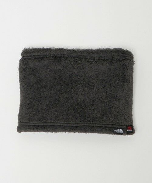 green label relaxing / グリーンレーベル リラクシング ネックウォーマー・イヤーマフ | ＜THE NORTH FACE＞スーパー バーサロフト ネックゲイター ネックウォーマー | 詳細3