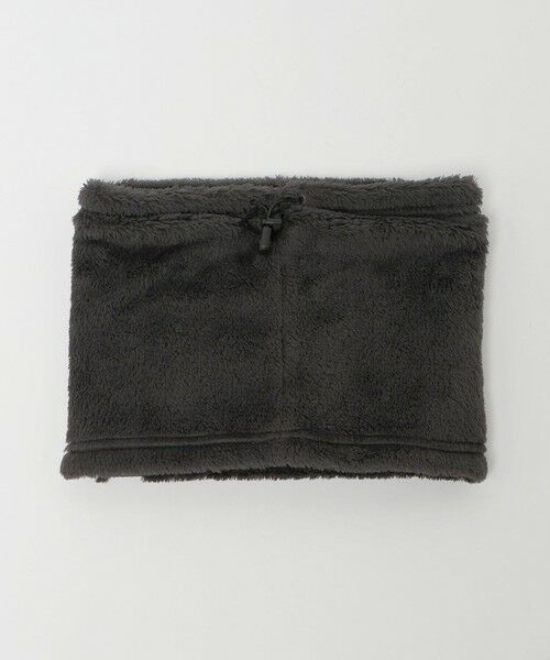 green label relaxing / グリーンレーベル リラクシング ネックウォーマー・イヤーマフ | ＜THE NORTH FACE＞スーパー バーサロフト ネックゲイター ネックウォーマー | 詳細4