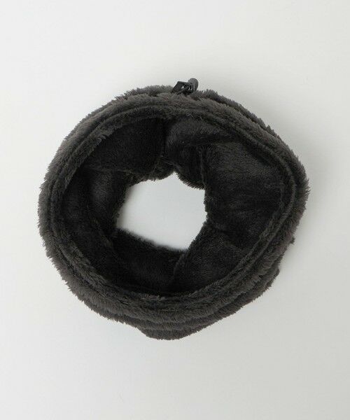 green label relaxing / グリーンレーベル リラクシング ネックウォーマー・イヤーマフ | ＜THE NORTH FACE＞スーパー バーサロフト ネックゲイター ネックウォーマー | 詳細5