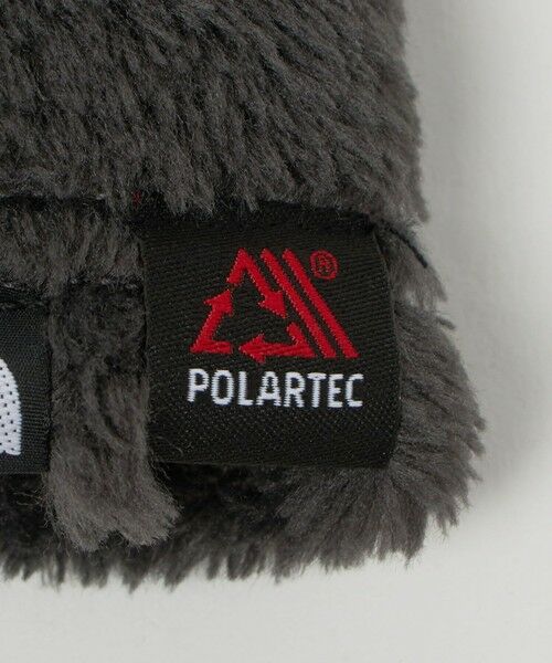 green label relaxing / グリーンレーベル リラクシング ネックウォーマー・イヤーマフ | ＜THE NORTH FACE＞スーパー バーサロフト ネックゲイター ネックウォーマー | 詳細7