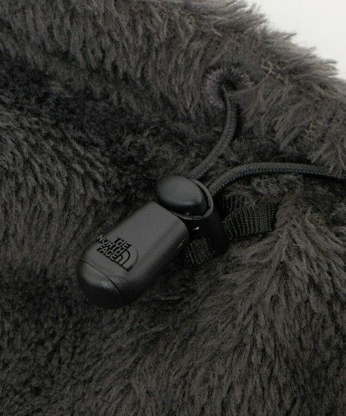 green label relaxing / グリーンレーベル リラクシング ネックウォーマー・イヤーマフ | ＜THE NORTH FACE＞スーパー バーサロフト ネックゲイター ネックウォーマー | 詳細8