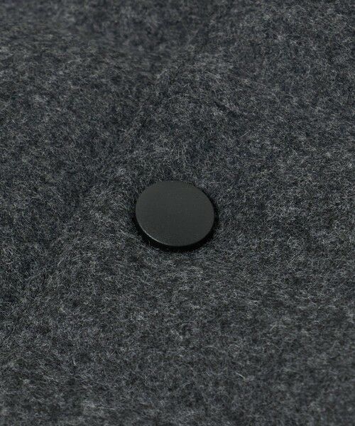 green label relaxing / グリーンレーベル リラクシング ネックウォーマー・イヤーマフ | 【別注】＜COBMASTER＞GLR グレー ダウン ネックウォーマー | 詳細7