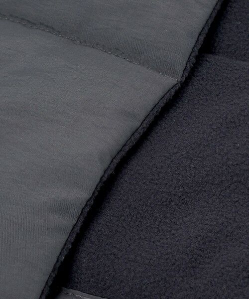 green label relaxing / グリーンレーベル リラクシング マフラー・ショール・スヌード・ストール | 【別注】＜INFIELDER DESIGN＞BEAR  パデッド マフラー | 詳細8