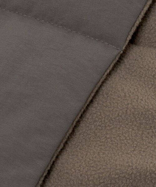 green label relaxing / グリーンレーベル リラクシング マフラー・ショール・スヌード・ストール | 【別注】＜INFIELDER DESIGN＞BEAR  パデッド マフラー | 詳細13