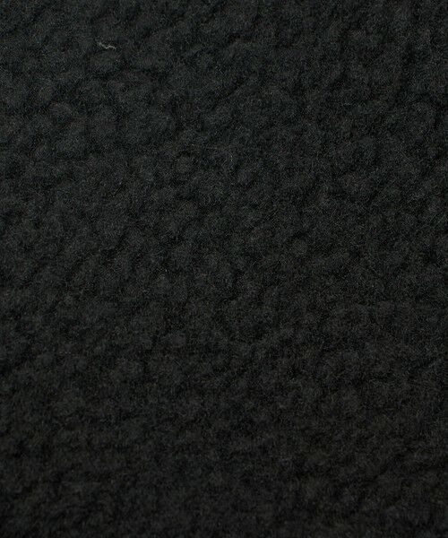 green label relaxing / グリーンレーベル リラクシング マフラー・ショール・スヌード・ストール | ＜TAION＞マウンテン リバーシブル ダウンボア マフラー | 詳細6