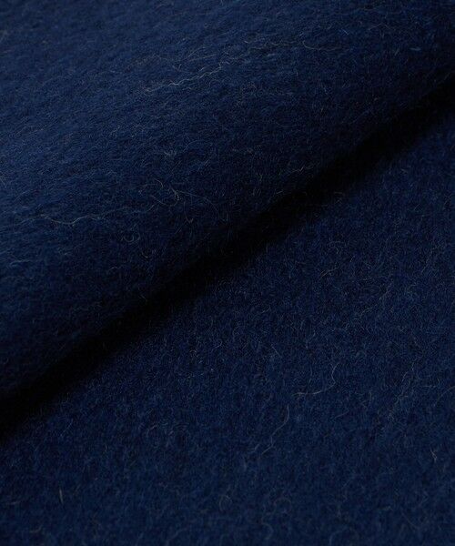 green label relaxing / グリーンレーベル リラクシング マフラー・ショール・スヌード・ストール | GLR リバーシブル マフラー | 詳細6