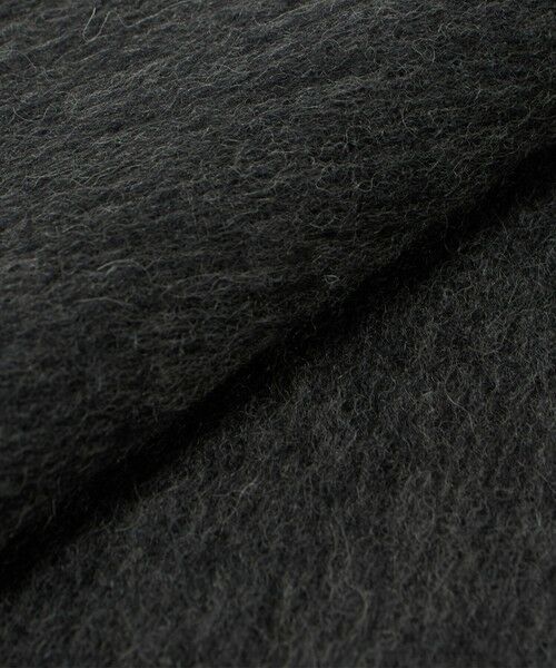 green label relaxing / グリーンレーベル リラクシング マフラー・ショール・スヌード・ストール | GLR リバーシブル マフラー | 詳細11