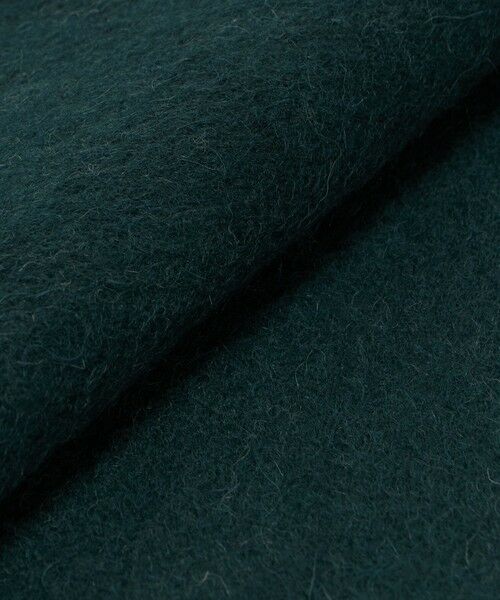 green label relaxing / グリーンレーベル リラクシング マフラー・ショール・スヌード・ストール | GLR リバーシブル マフラー | 詳細23