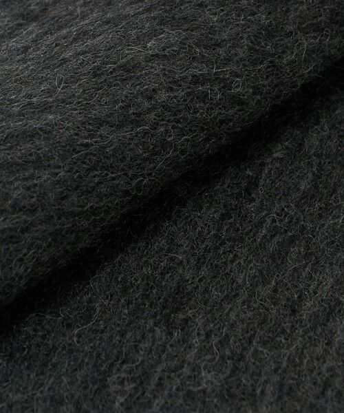 green label relaxing / グリーンレーベル リラクシング マフラー・ショール・スヌード・ストール | GLR リバーシブル マフラー | 詳細28