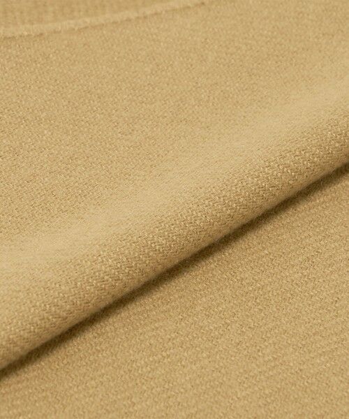 green label relaxing / グリーンレーベル リラクシング マフラー・ショール・スヌード・ストール | GLR ソリッド 60 ラージ マフラー | 詳細10