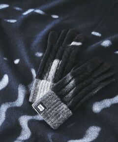 green label relaxing / グリーンレーベル リラクシング 手袋 | ＜EVOLG＞MINOS グローブ -タッチスクリーン対応-