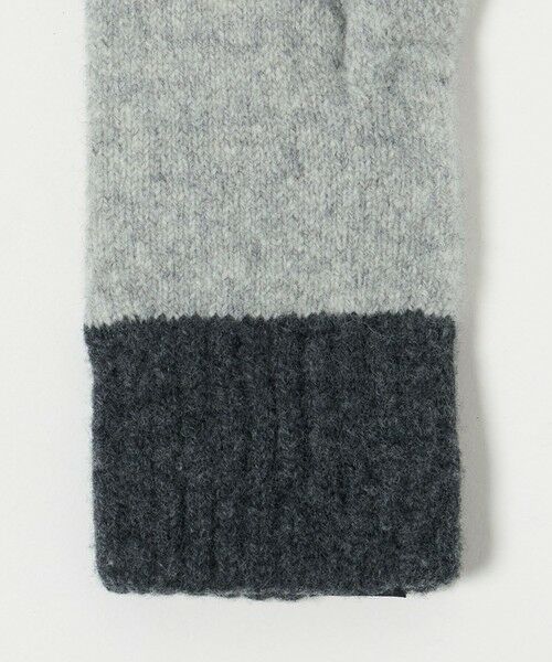 green label relaxing / グリーンレーベル リラクシング 手袋 | ＜EVOLG＞MINOS グローブ -タッチスクリーン対応- | 詳細8