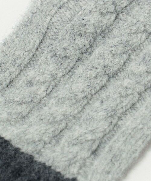 green label relaxing / グリーンレーベル リラクシング 手袋 | ＜EVOLG＞MINOS グローブ -タッチスクリーン対応- | 詳細9