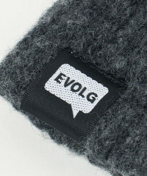 green label relaxing / グリーンレーベル リラクシング 手袋 | ＜EVOLG＞MINOS グローブ -タッチスクリーン対応- | 詳細10