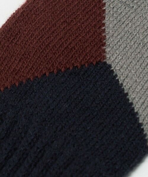 green label relaxing / グリーンレーベル リラクシング 手袋 | ＜EVOLG＞CRACKED グローブ -タッチスクリーン対応- | 詳細6