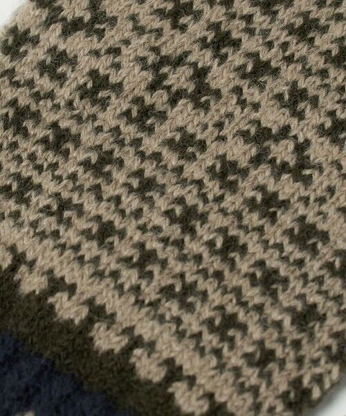 green label relaxing / グリーンレーベル リラクシング 手袋 | ＜EVOLG＞FLEUR グローブ -タッチスクリーン対応- | 詳細6