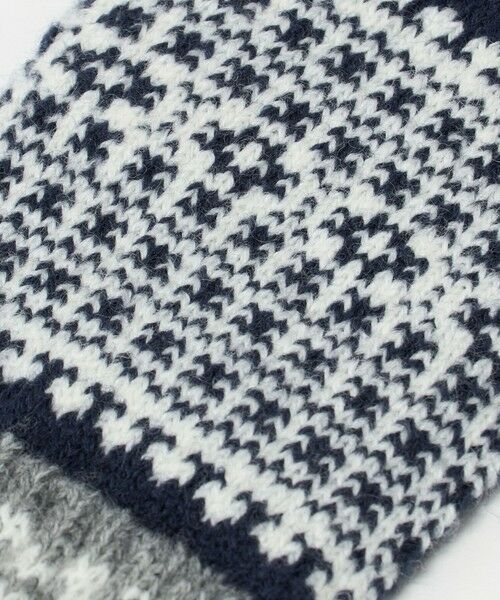 green label relaxing / グリーンレーベル リラクシング 手袋 | ＜EVOLG＞FLEUR グローブ -タッチスクリーン対応- | 詳細11