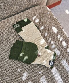 green label relaxing / グリーンレーベル リラクシング 手袋 | ＜EVOLG＞ARTEMIS グローブ -タッチスクリーン対応-