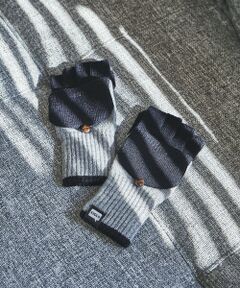 green label relaxing / グリーンレーベル リラクシング 手袋 | ＜EVOLG＞ARTEMIS グローブ -タッチスクリーン対応-