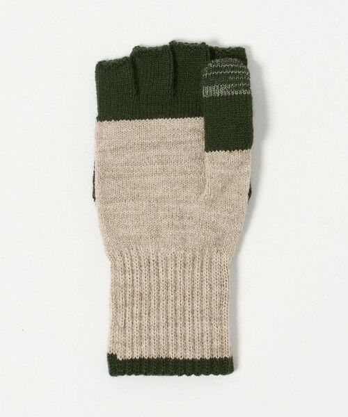 green label relaxing / グリーンレーベル リラクシング 手袋 | ＜EVOLG＞ARTEMIS グローブ -タッチスクリーン対応- | 詳細3