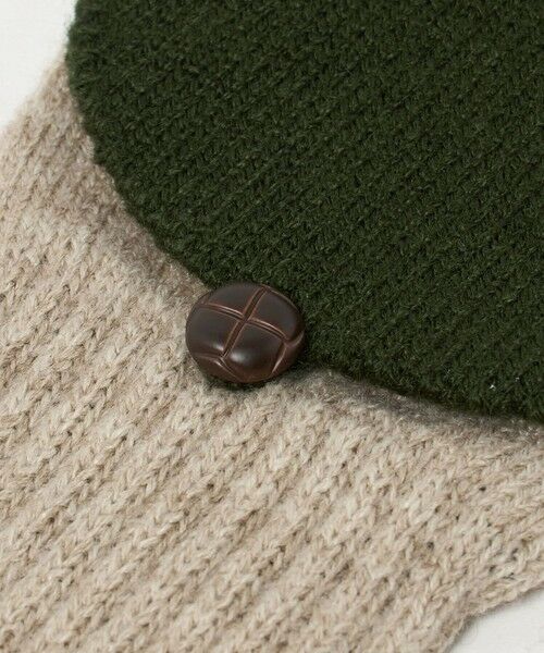 green label relaxing / グリーンレーベル リラクシング 手袋 | ＜EVOLG＞ARTEMIS グローブ -タッチスクリーン対応- | 詳細7