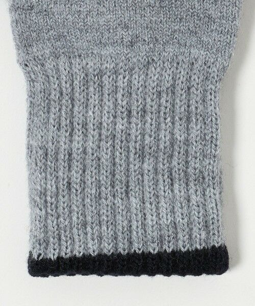 green label relaxing / グリーンレーベル リラクシング 手袋 | ＜EVOLG＞ARTEMIS グローブ -タッチスクリーン対応- | 詳細11