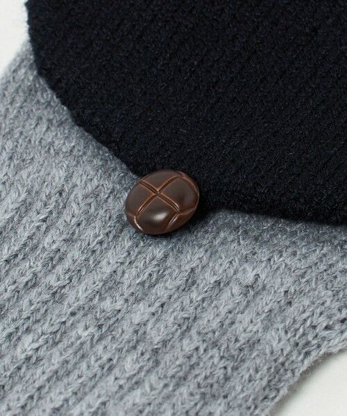 green label relaxing / グリーンレーベル リラクシング 手袋 | ＜EVOLG＞ARTEMIS グローブ -タッチスクリーン対応- | 詳細12