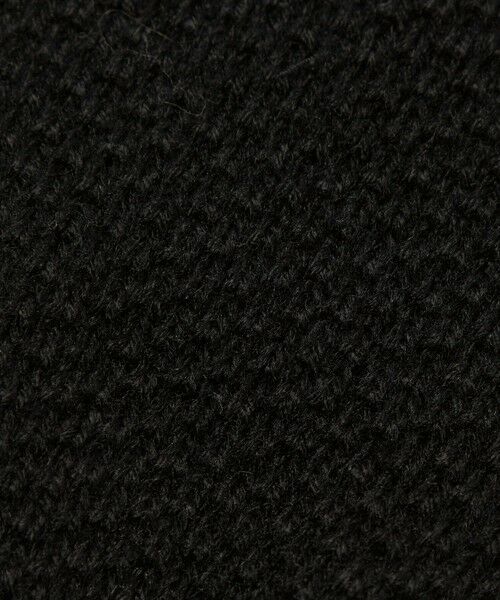 green label relaxing / グリーンレーベル リラクシング 手袋 | 【別注】＜INFIELDER DESIGN＞ベアー ニット グローブ -タッチスクリーン- | 詳細2