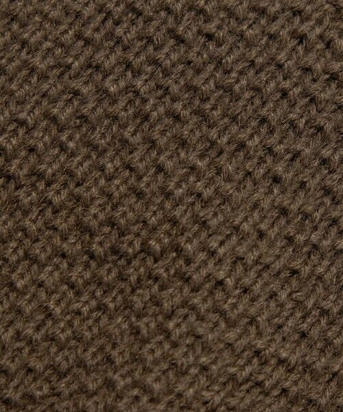 green label relaxing / グリーンレーベル リラクシング 手袋 | 【別注】＜INFIELDER DESIGN＞ベアー ニット グローブ -タッチスクリーン- | 詳細14