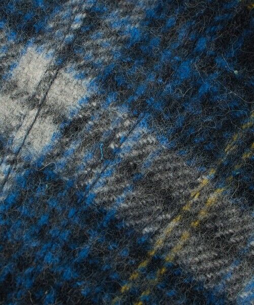 green label relaxing / グリーンレーベル リラクシング 手袋 | コーデュロイ チェック グローブ 手袋 -スマートフォン対応- | 詳細15