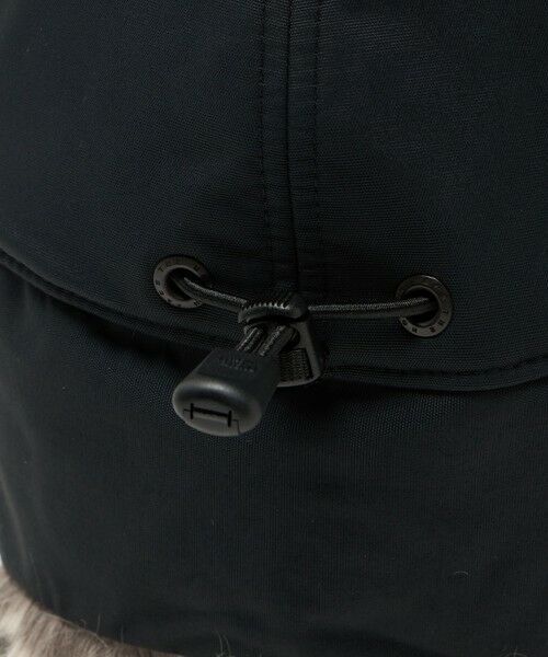 green label relaxing / グリーンレーベル リラクシング キャップ | ＜THE NORTH FACE＞バッドランド キャップ | 詳細11