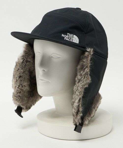 green label relaxing / グリーンレーベル リラクシング キャップ | ＜THE NORTH FACE＞バッドランド キャップ | 詳細13