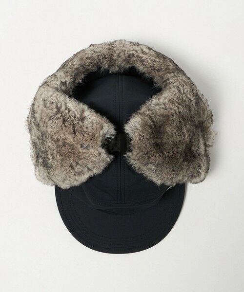 green label relaxing / グリーンレーベル リラクシング キャップ | ＜THE NORTH FACE＞バッドランド キャップ | 詳細6