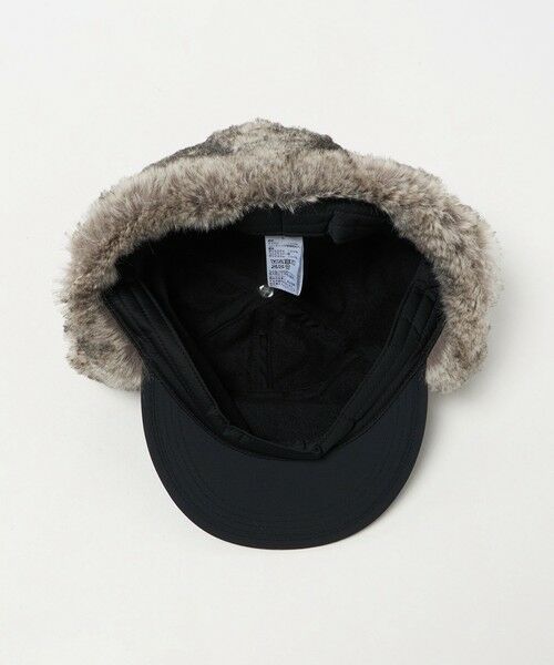 green label relaxing / グリーンレーベル リラクシング キャップ | ＜THE NORTH FACE＞バッドランド キャップ | 詳細7