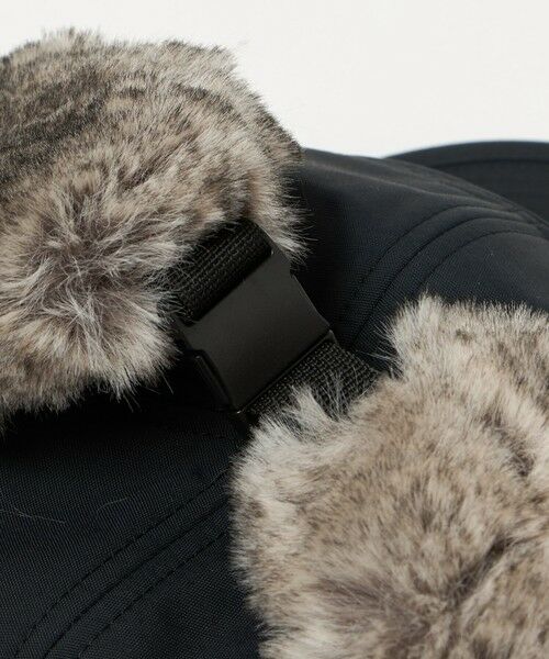 green label relaxing / グリーンレーベル リラクシング キャップ | ＜THE NORTH FACE＞バッドランド キャップ | 詳細9