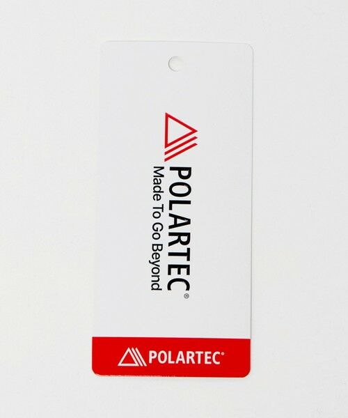 green label relaxing / グリーンレーベル リラクシング ネックウォーマー・イヤーマフ | 【別注】＜Marmot＞GLR ポリエステル バラクラバ | 詳細15