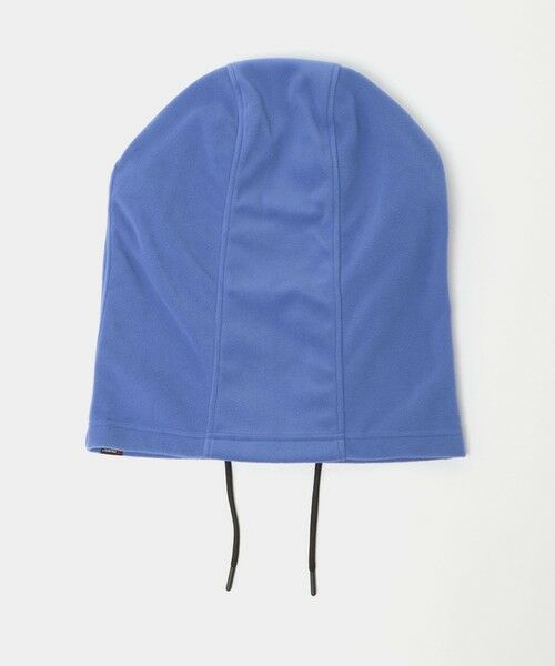 green label relaxing / グリーンレーベル リラクシング ネックウォーマー・イヤーマフ | 【別注】＜Marmot＞GLR ポリエステル バラクラバ | 詳細7