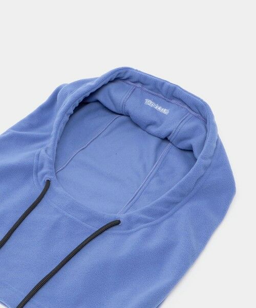 green label relaxing / グリーンレーベル リラクシング ネックウォーマー・イヤーマフ | 【別注】＜Marmot＞GLR ポリエステル バラクラバ | 詳細8