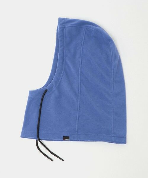 green label relaxing / グリーンレーベル リラクシング ネックウォーマー・イヤーマフ | 【別注】＜Marmot＞GLR ポリエステル バラクラバ | 詳細9