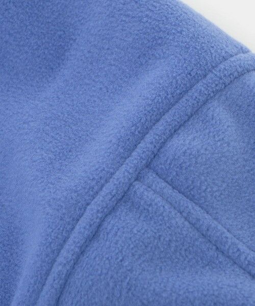 green label relaxing / グリーンレーベル リラクシング ネックウォーマー・イヤーマフ | 【別注】＜Marmot＞GLR ポリエステル バラクラバ | 詳細12