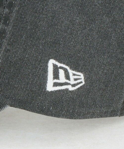 green label relaxing / グリーンレーベル リラクシング キャップ | 【別注】＜NEW ERA＞9TWENTY イタリアンウォッシュ NY ミニロゴ キャップ | 詳細5