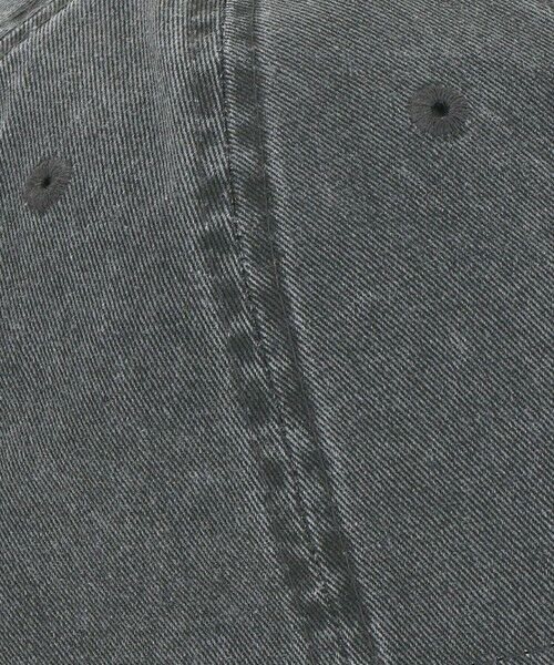 green label relaxing / グリーンレーベル リラクシング キャップ | 【別注】＜NEW ERA＞9TWENTY イタリアンウォッシュ NY ミニロゴ キャップ | 詳細6