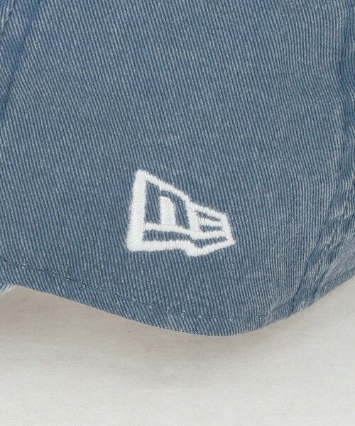 green label relaxing / グリーンレーベル リラクシング キャップ | 【別注】＜NEW ERA＞9TWENTY イタリアンウォッシュ NY ミニロゴ キャップ | 詳細23