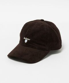 green label relaxing / グリーンレーベル リラクシング キャップ | ＜Barbour＞preston コーデュロイ キャップ