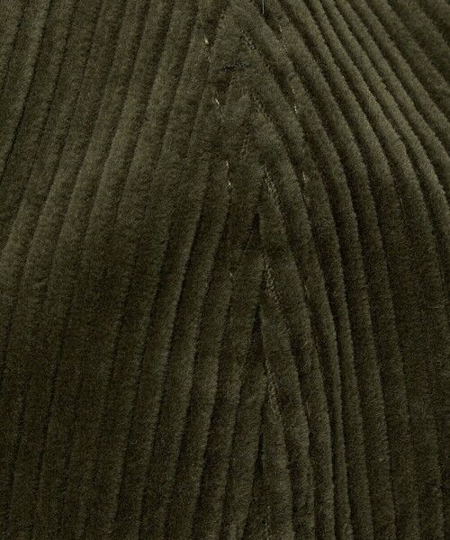 green label relaxing / グリーンレーベル リラクシング キャップ | ＜Barbour＞preston コーデュロイ キャップ | 詳細15