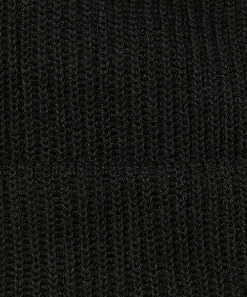 green label relaxing / グリーンレーベル リラクシング ニットキャップ | 【別注】＜ROSTER BEAR×INFIELDER DESIGN＞ニットキャップ | 詳細2