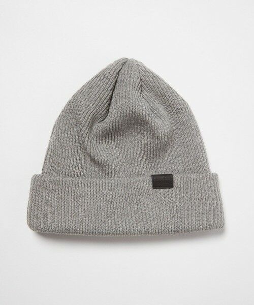 green label relaxing / グリーンレーベル リラクシング ニットキャップ | 【別注】＜ROSTER BEAR×INFIELDER DESIGN＞ニットキャップ | 詳細4