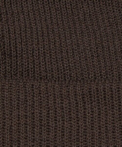 green label relaxing / グリーンレーベル リラクシング ニットキャップ | 【別注】＜ROSTER BEAR×INFIELDER DESIGN＞ニットキャップ | 詳細10