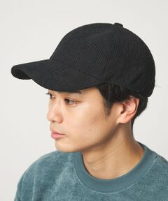 green label relaxing / グリーンレーベル リラクシング キャップ | GLR コーデュロイ キャップ